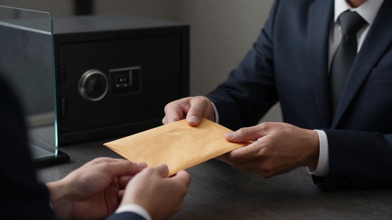 Регистрация юрлиц