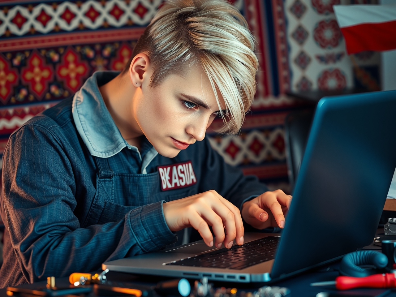 Как выбрать надежный сервисный центр для ремонта ноутбуков в Минске?