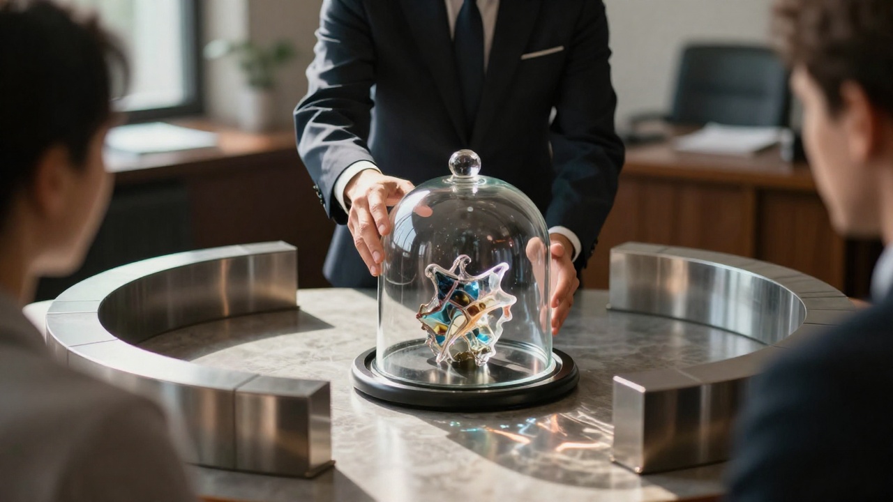 Регистрация юрлиц