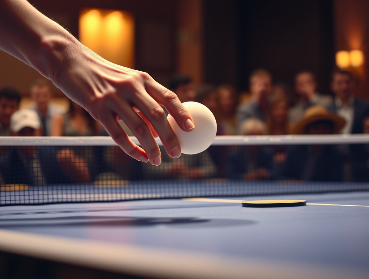 арендовать оборудование для бир понга