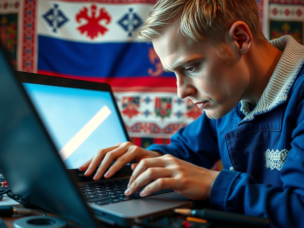 Как выбрать надежный сервисный центр для ремонта ноутбуков в Минске?