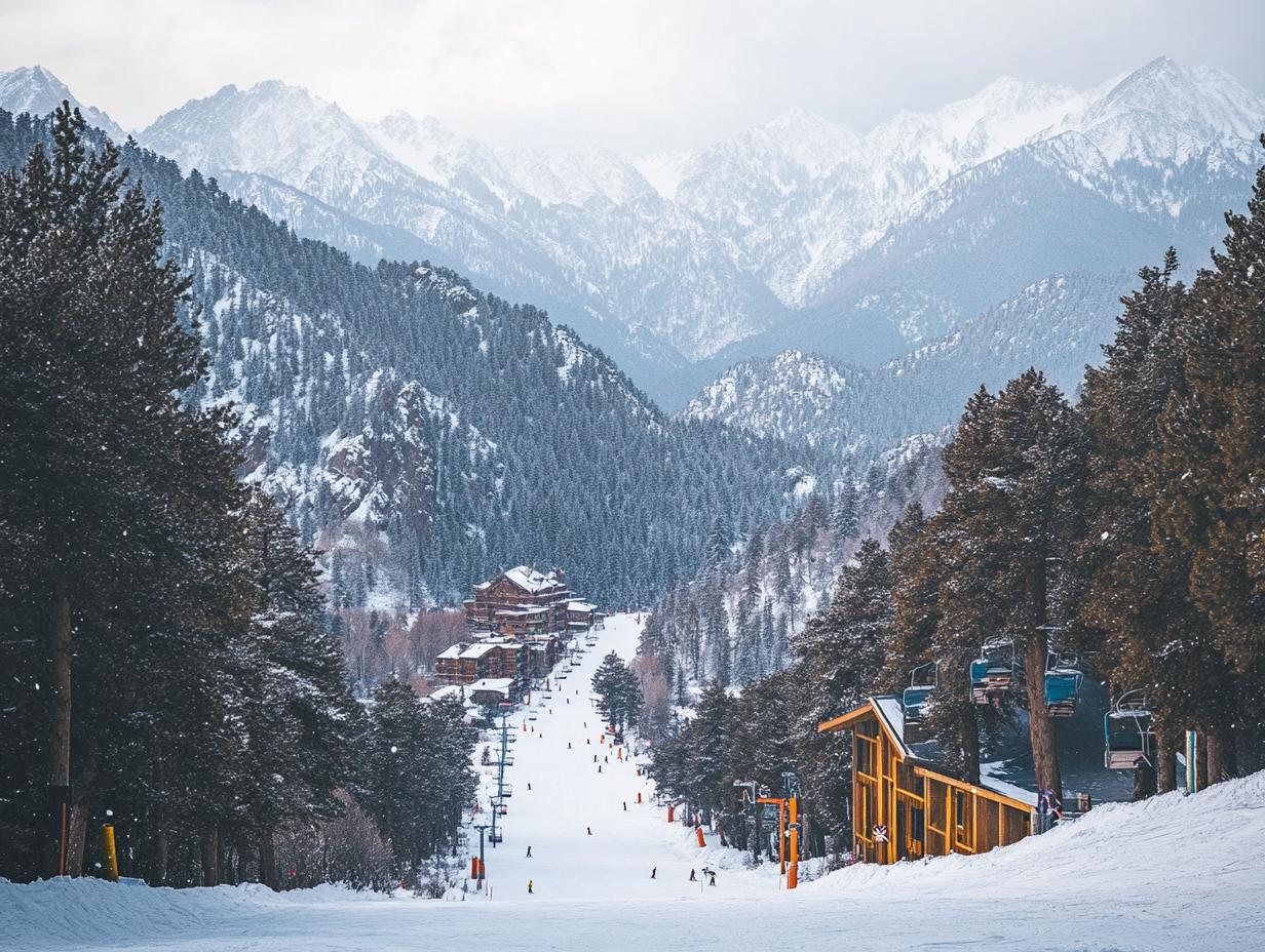 Каракол