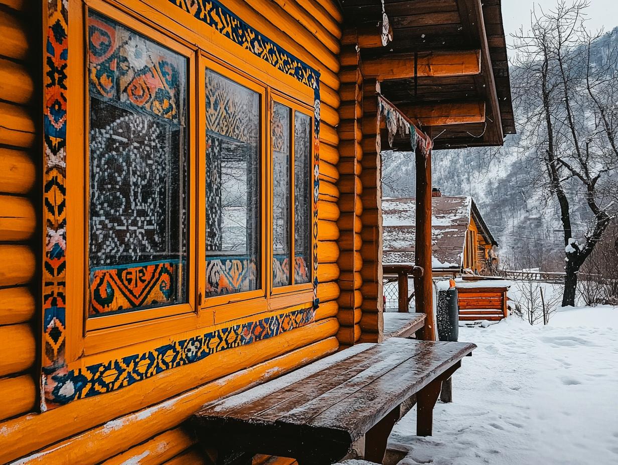 Каракол