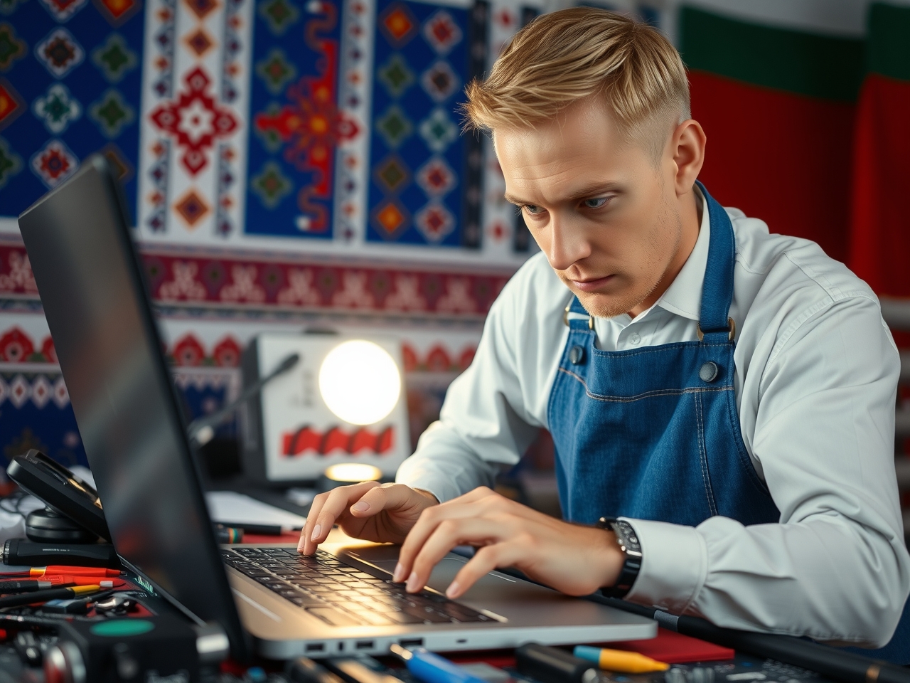 Как выбрать надежный сервисный центр для ремонта ноутбуков в Минске?
