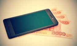 Купить телефон в кредит онлайн без процентов